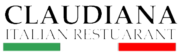 Claudiana Italian Restaurant logo