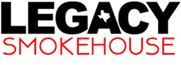 Legacy Smokehouse logo
