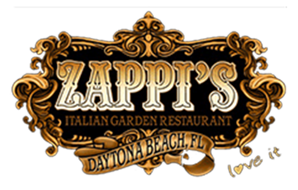 Zappi's Daytona Beach logo