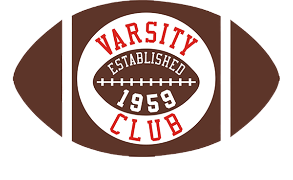 Varsity Club Restaurant & Bar logo