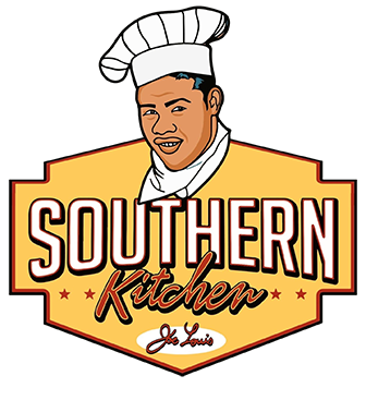 Joe Louis Southern Kitchen logo