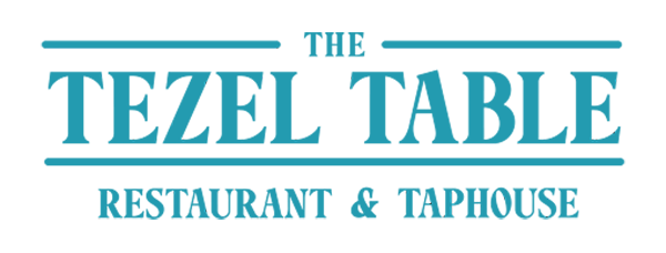 The Tezel Table logo