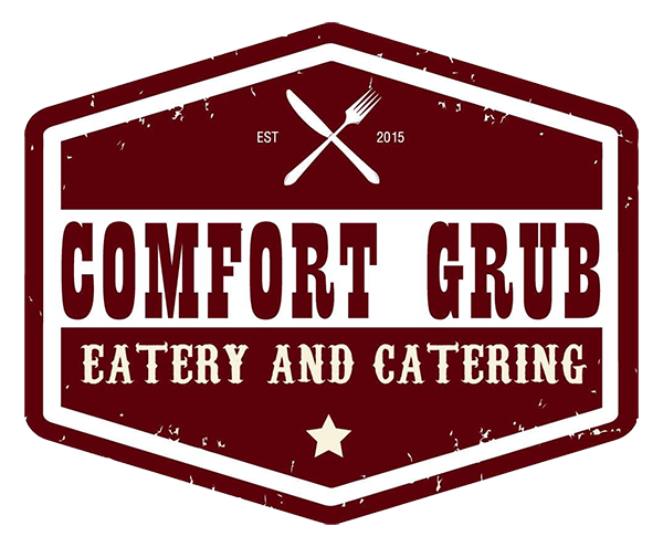 Comfort Grub logo