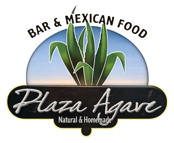 Plaza Agave - Niles logo