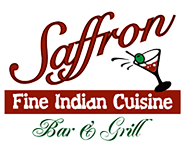 Saffron Indian Cuisine - Farmington logo