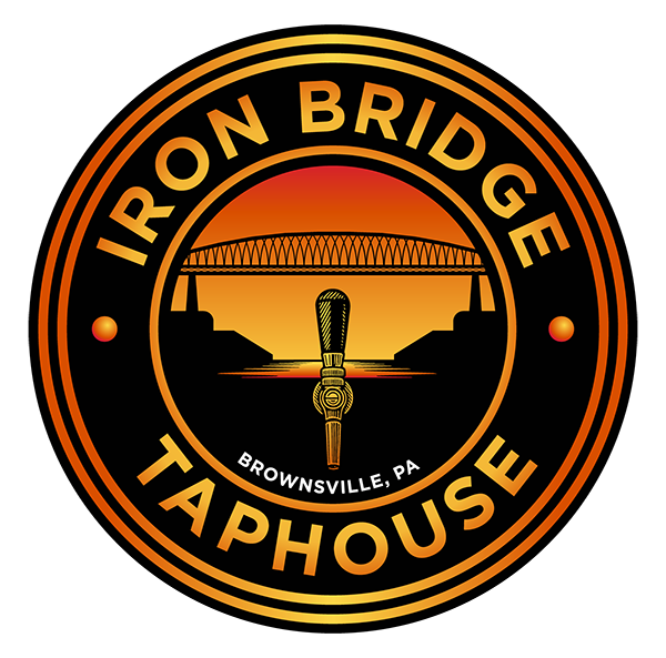 Iron Bridge Tap House logo