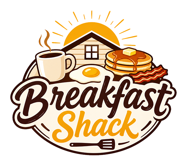 Breakfast Shack logo