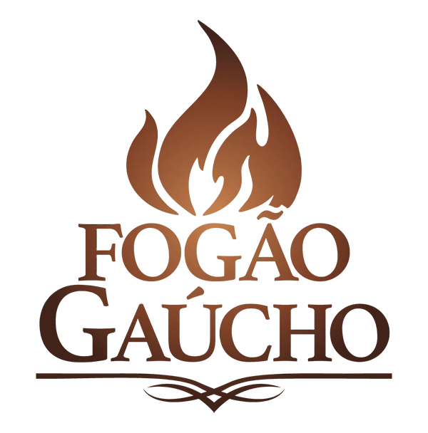 Fogão Gaúcho Brazilian Steakhouse - Vacaville logo