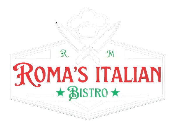 Roma's Italian Bistro logo
