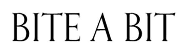 Bite a Bit logo