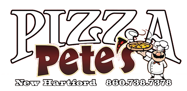 Pizza Pete's logo