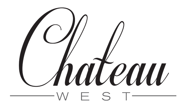 Chateau West logo