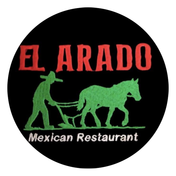 El Arado Mexican Restaurant logo