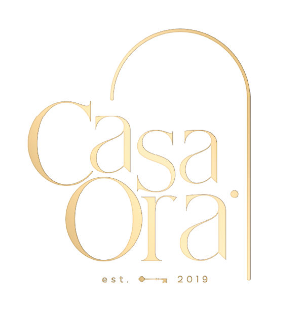 Casa Ora logo