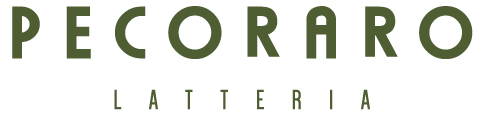 Pecoraro Latteria logo