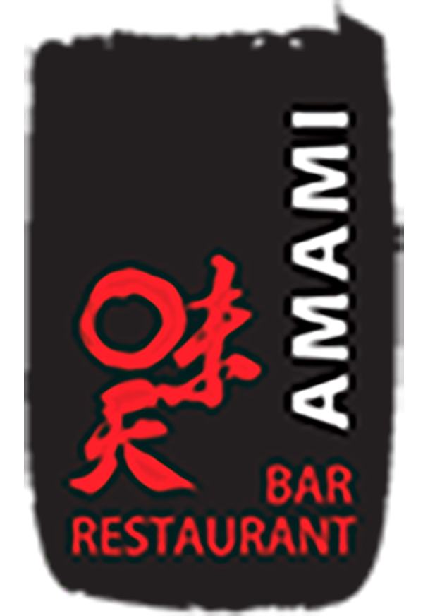 Amami Bar & Restaurant logo