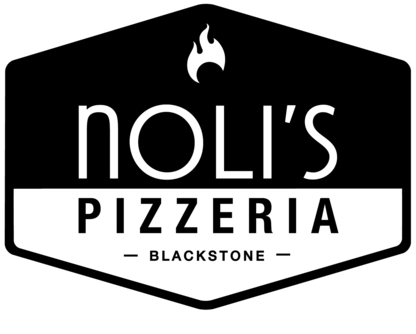 Noli's Pizzeria logo