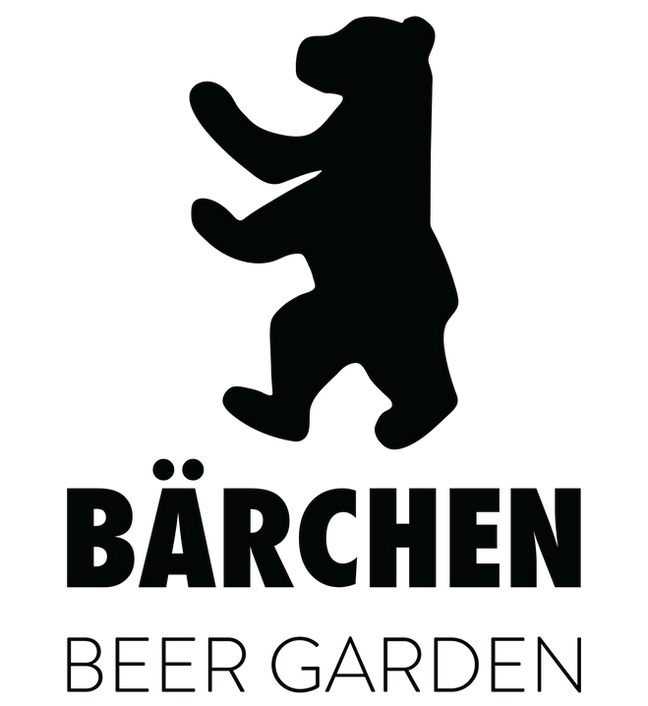 Bärchen Beer Garden logo