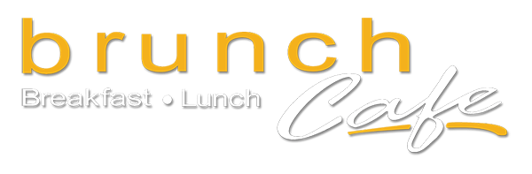 Brunch Cafe-McHenry logo