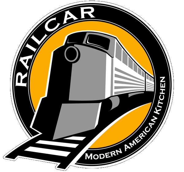 Railcar Modern American Kitchen logo