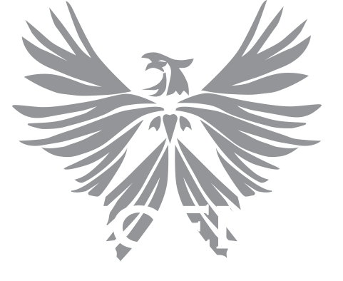 Phoenix Food and Spirits (Blondo) logo