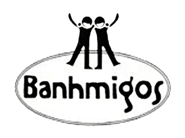 Banhmigos - Vanderbilt Ave logo