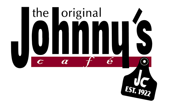 Johnny's Cafe logo