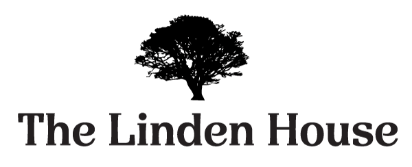 Linden House Omaha logo