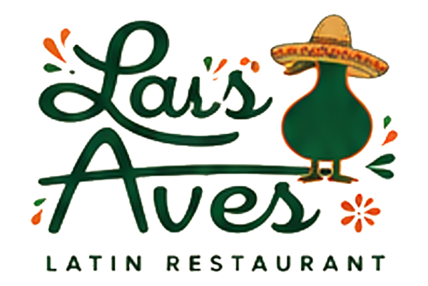 Las Aves Restaurant logo