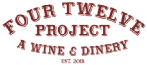 Four Twelve Project logo