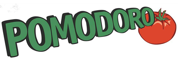 Pomodoro's Pizzeria & Ristorante logo