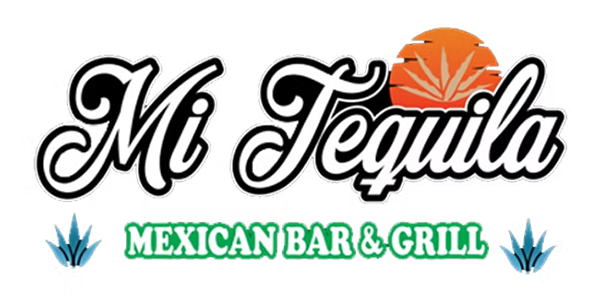 Mi Tequila Bar & Grill logo
