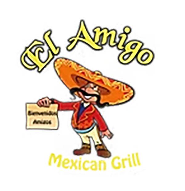 El Amigo | Mexican Grill logo