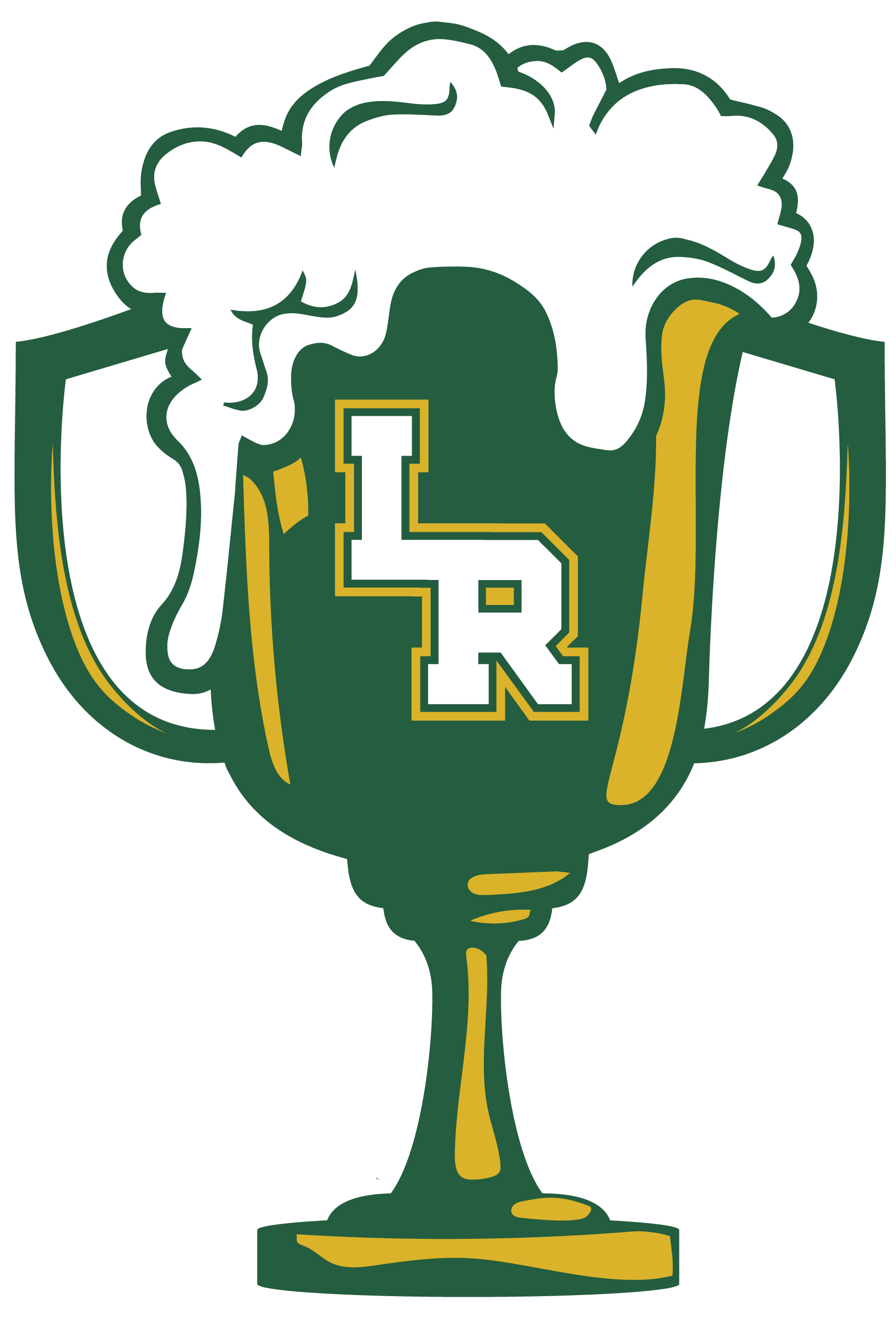 Legends Rest Taproom logo