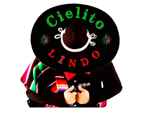 Cielito Lindo Mexican Restaurant logo