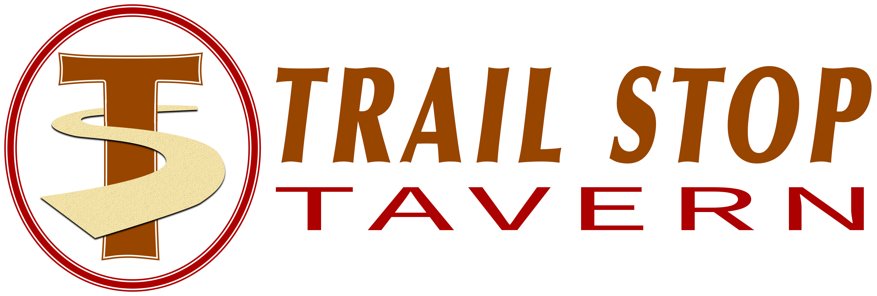 Trail Stop Tavern logo