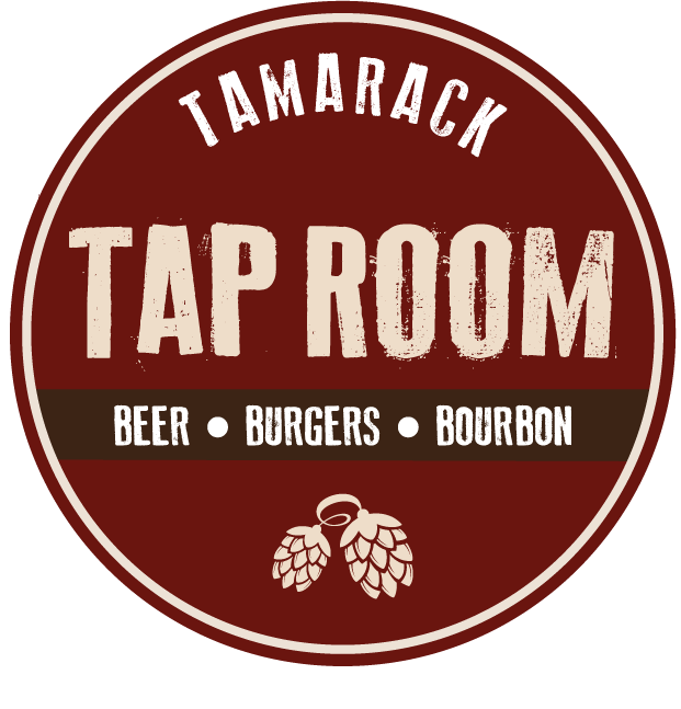 Tamarack Tap Room logo
