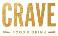 CRAVE American Kitchen & Sushi Bar logo
