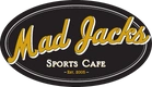 Mad Jack's Sports Cafe logo