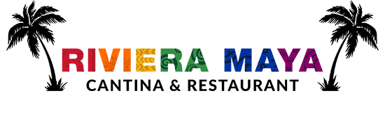 Riviera Maya Cantina & Restaurant logo