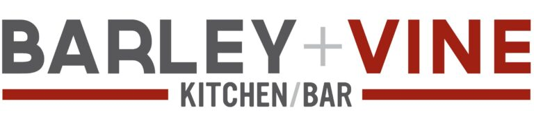 Barley + Vine Kitchen logo