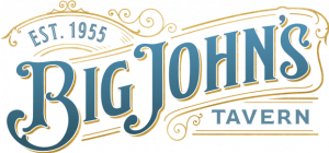 Big John's logo