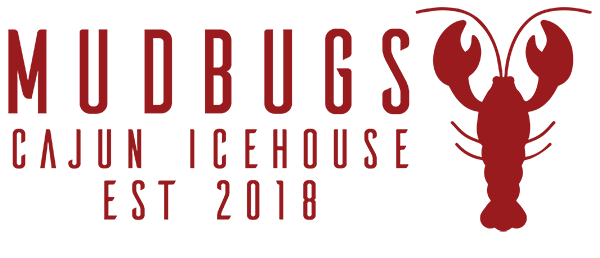 Mudbugs Cajun Icehouse logo