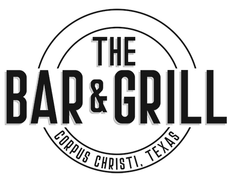 The Bar and Grill logo