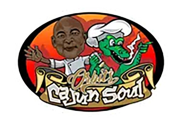 Orbits Cajun Soul logo