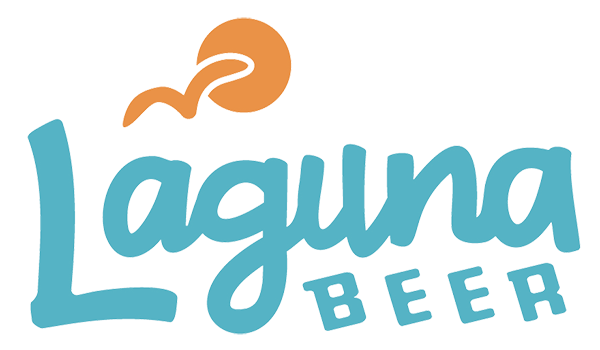 Laguna Beach Beer Company logo