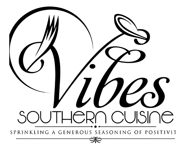 Vibes Southern Cuisine logo