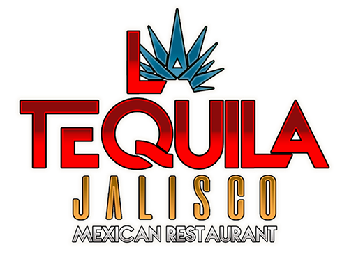 La Tequila Jalisco - Kingsland logo