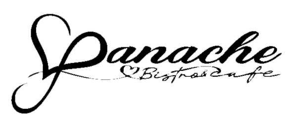 Panache Bistro Cafe logo