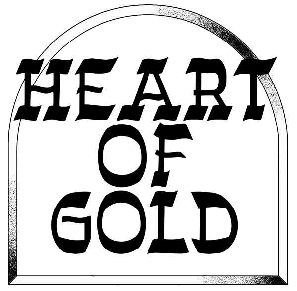 Heart of Gold logo